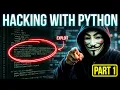 Python Ethical Hacking Real Exploits Demonstrated