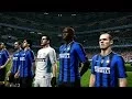 PES UEFA Champions League Classics - CL Finale 09/10 Bayern- Inter