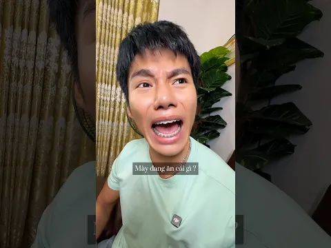 Mấy đứa vừa cận vừa thiếu ngủ kiểu | Lê Long An #shorts