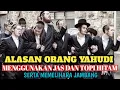 Download Lagu tradisi berpakaian orang yahudi - alasan yahudi menggunakan seragam hitam dan memanjangkan jambang