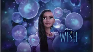 this wish arianna debose slowed reverb full version wish disney 100