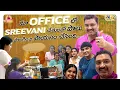 Download Lagu In our office, Sreevani made milk and made Payasam with her hands || Varevah Vikram || VR The Media