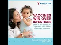 Download Lagu National Vaccination Day | KIMS ICON Hospital