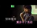 「再見puppy love」- 鄧麗欣、鍾欣桐