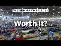 Wanenmacher s Tulsa Gunshow Review Was It Worth It