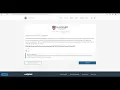 Sending Transcripts Results and LOR International Undergraduate USA Application Part 3