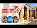 Download Lagu 25 jaar Corendon: jubileumreis Egypte