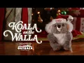 Outback Steakhouse Koala on the Walla