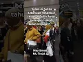 Download Lagu Detik² Pesawat Emirates membawa jamaah #umroh MU TRAVEL