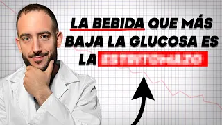 3 Bebidas Anti-Diabetes Que Bajan La Glucosa: La Cruda Realidad