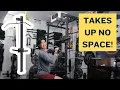 How Has NO ONE Reviewed This Yet Revolt Pulley System - Lat Pulldown Low Row Rack Attachment