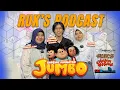 Download Lagu GIMANA RASANYA JADI ANIMATOR FILM JUMBO ? | RUKS SMK SUMBANGSIH MULTIMEDIA #ruksteam #filmjumbo