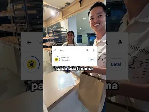 Gapake syarat kok