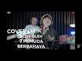 Download Lagu OLEH-OLEH-SALSA BINTAN (COVER LIRIK)3 PEMUDA BERBAHAYA