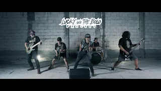 lucky u0026 the bolo project pengkhianat