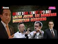 Lagu Ade Darmawan Bingung Didebat Eks Wakapolri soal SP3 dan Pencemaran Nama Baik Ijazah Jokowi