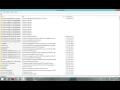 How to search any file in Pc in seconds