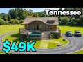 I Spent WEEKS Researching Housing Deals in Tennessee THESE Were the BEST Deep Dive