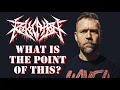 Download Lagu David's Nihilism on AI 🤖 Revocation interview 2025 🤘