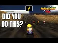 Lagu Mario Kart 64 Shortcuts \u0026 Cheap Moves That Ruined Friendships