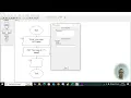 How to display students details using flow chat in raptor