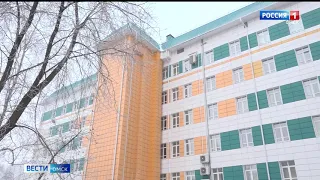В Омске будут судить детского врача, который брал деньги за бесплатные операции
