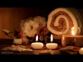 Candlelit Calm Relaxation Music 🌙 Warm Spa Ambience for Deep Sleep, Stress Relief & Massage