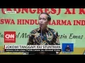 Lagu Jokowi Tanggapi Isu Stuntman \u0026 Goyang Dayung