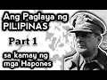 Download Lagu Paano Lumaya ang Pilipinas mula sa mga kamay ng Emperyo ng Hapon? Part 1 | AGKAStv