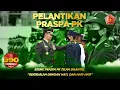 Download Lagu Resmi Praspa PK Telah Dilantik, Bekerjalah dengan Hati dan Hati Hati