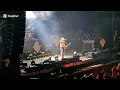 Machine Head-Outsider live