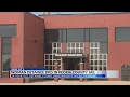 Woman found dead at the Peoria County Jail Sheriff says