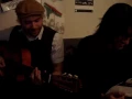 Sugarcult - ''Bouncing Off The Walls (Acoustic) on Live With DJ Rossstar (February 21, 2007)