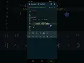 Star pattern by using loop
