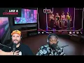 no na “star” (Live Performance) | Open Mic Reaction
