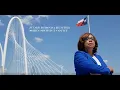 Helping Children Judge Rhonda Hunter for Dallas 303rd District Family Court