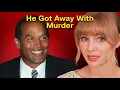 The Most CONTROVERSIAL Case In US History OJ Simpson