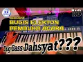 Lagu CEK SOUND BUGIS ELECTONE