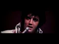 Elvis Presley - Suspicious Minds (Live in Las Vegas) 4K 2160p