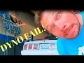 331 Stroker FoxBody Running Lean on the Dyno at ProDyno