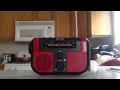 NOAA Weather Radio KEC43 Anchorage Alaska 7-1-2015