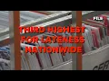 Greensboro USPS Distribution Center ranks third in late deliveries