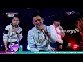 Download Lagu 3 COMPOSERS - BANGUN CINTA (LIVE PERFORM)