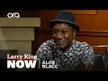 Aloe Blacc opens up about Avicii s death