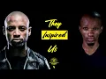 Download Lagu DA CAPO \u0026 ENOO NAPA INSPIRED US: THE AFRO TECH MIX MAY 2024