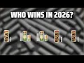 The Top 5 Best Raw Cones Mini in 2026 - Must Watch Before Buying