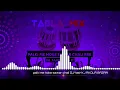 Download Lagu PALKI ME HOKE SAWAR CHALI AREE || TAPORI TABLA MIX || DJ YASH YJ