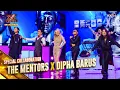 Download Lagu The Mentors X Dipha Barus - Grand Final - X Factor Indonesia 2024