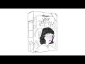 Peach Pit - Your Teeth (Official Audio)
