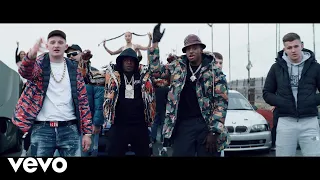 bmw french the kid x mist x bugsey malone remix official video 